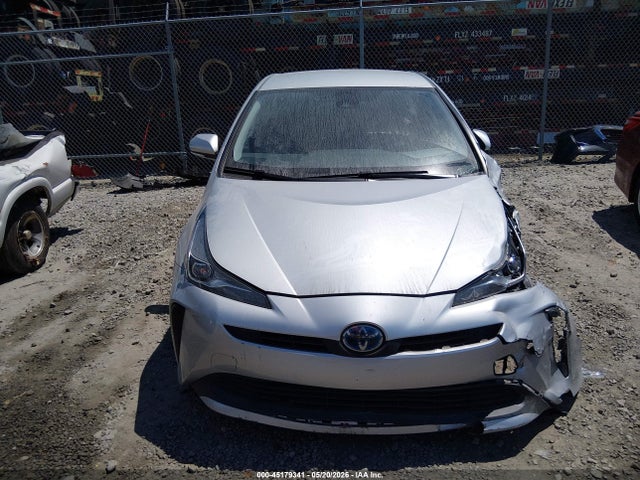 Toyota Prius Le