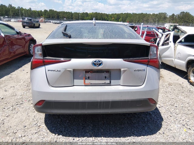 Toyota Prius Le