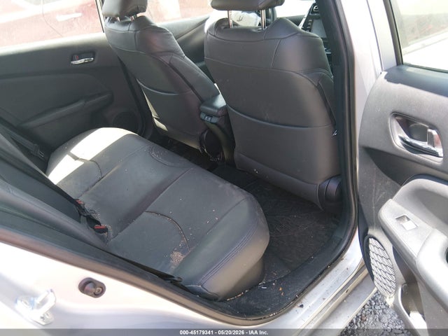 Toyota Prius Le