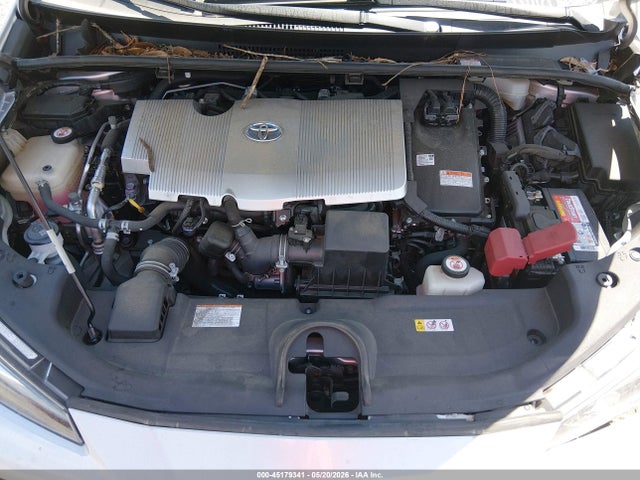 Toyota Prius Le