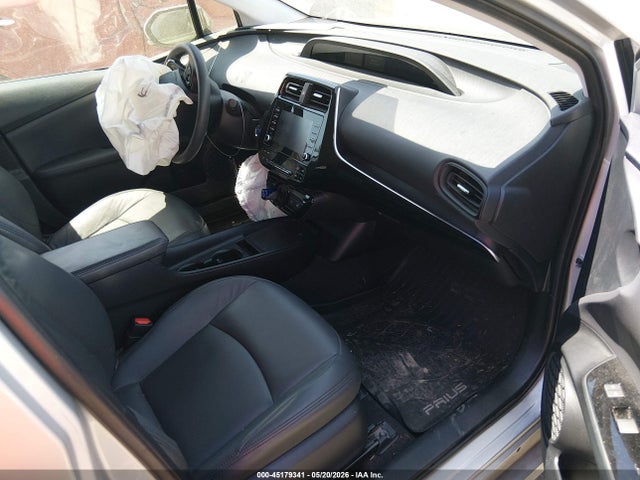 Toyota Prius Le