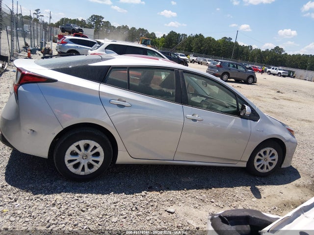 Toyota Prius Le