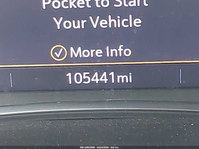 Chevrolet Traverse Fwd Lt Leather