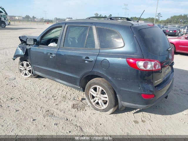 Hyundai SANTA FE Gls V6