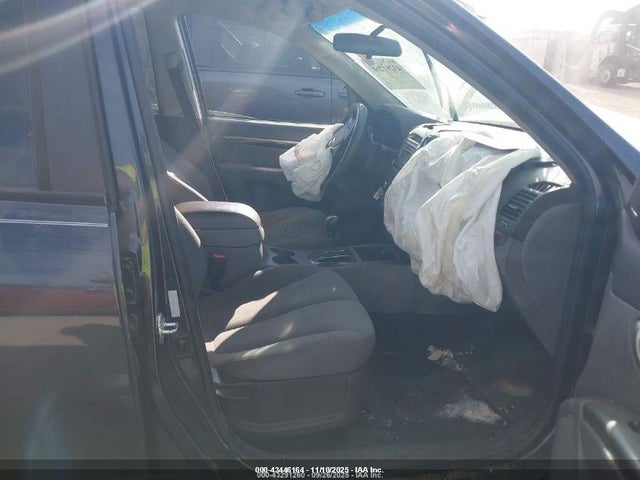 Hyundai SANTA FE Gls V6