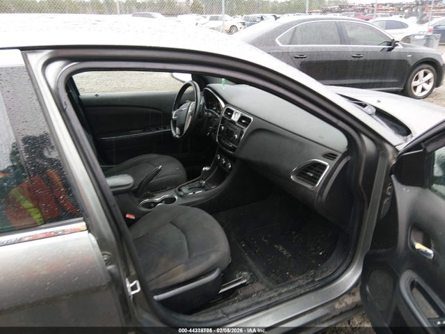 Chrysler 200 Touring