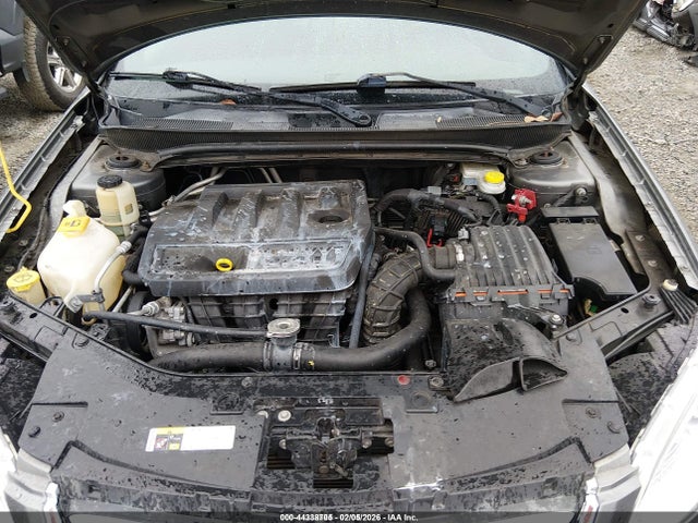 Chrysler 200 Touring