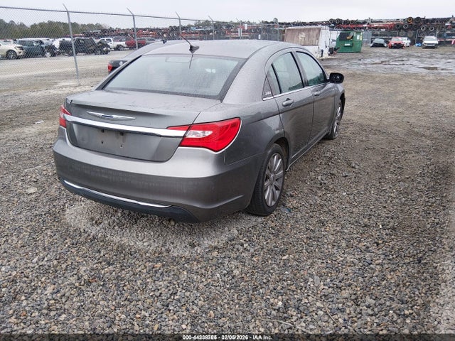 Chrysler 200 Touring