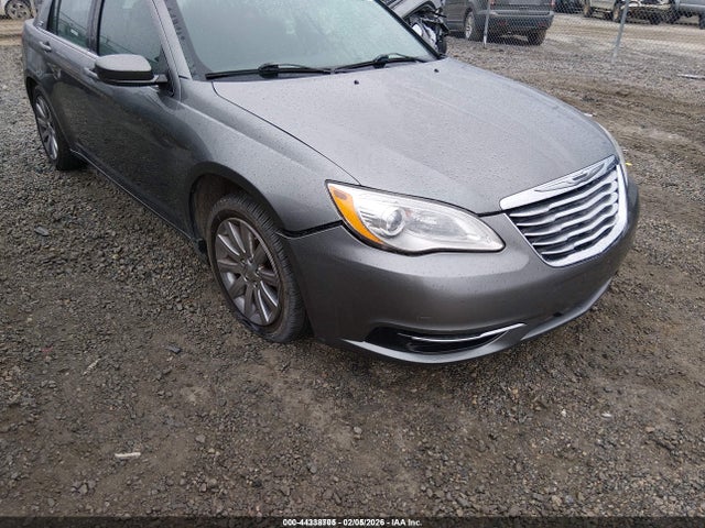 Chrysler 200 Touring