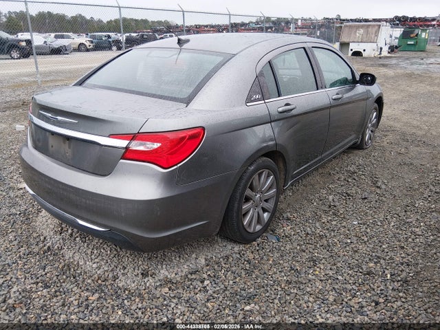 Chrysler 200 Touring