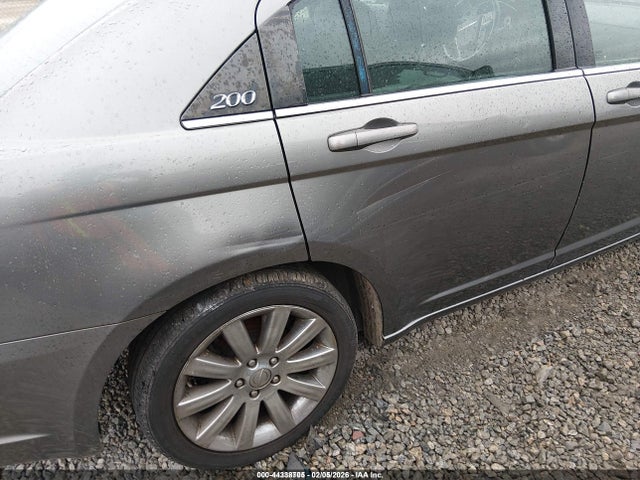 Chrysler 200 Touring