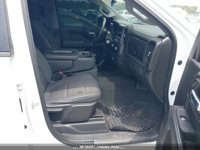 Chevrolet Silverado 1500 Work Truck