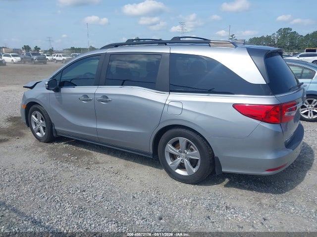 Honda Odyssey Ex