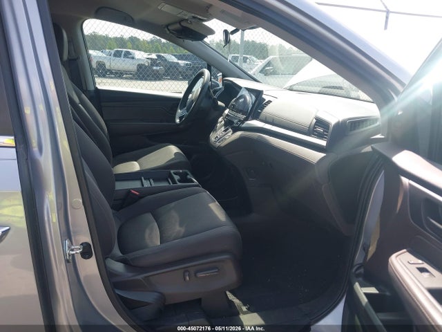 Honda Odyssey Ex