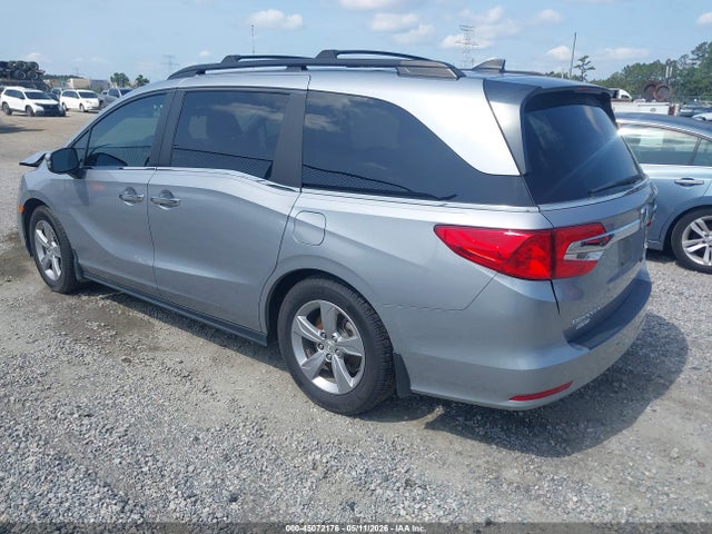 Honda Odyssey Ex