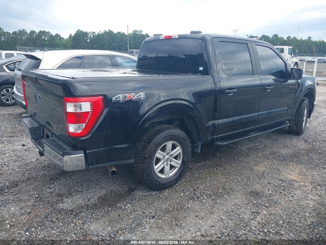 Ford F-150 Xl