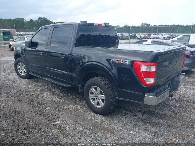 Ford F-150 Xl