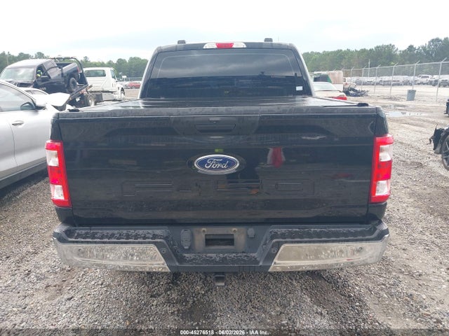 Ford F-150 Xl