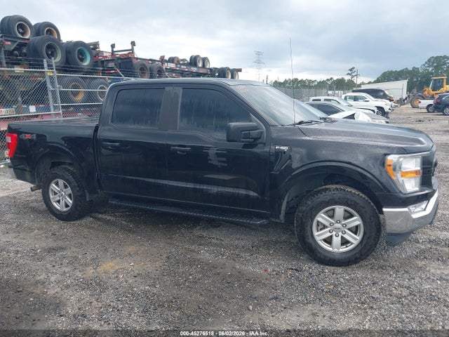 Ford F-150 Xl