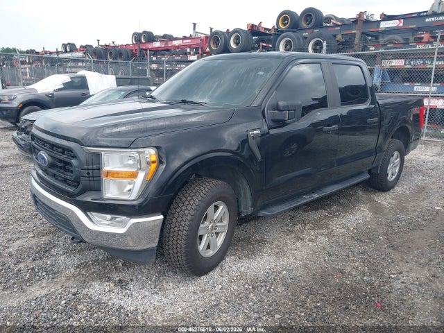 Ford F-150 Xl