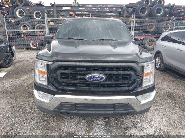 Ford F-150 Xl