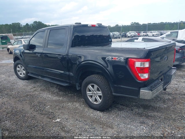Ford F-150 Xl