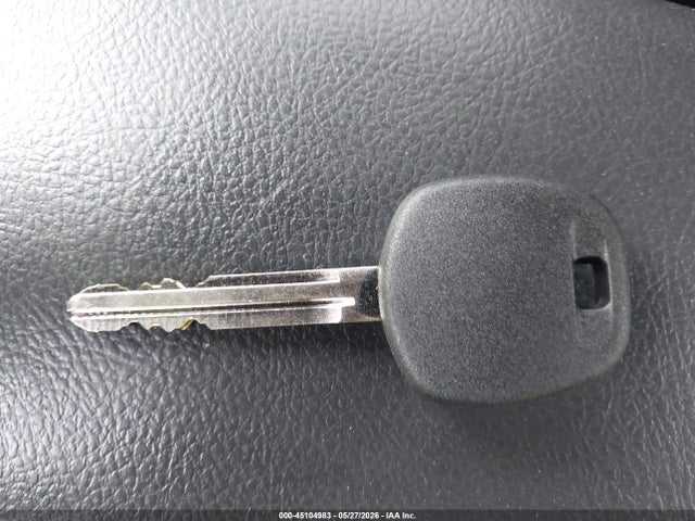 Toyota Corolla S