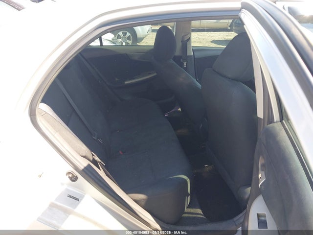 Toyota Corolla S