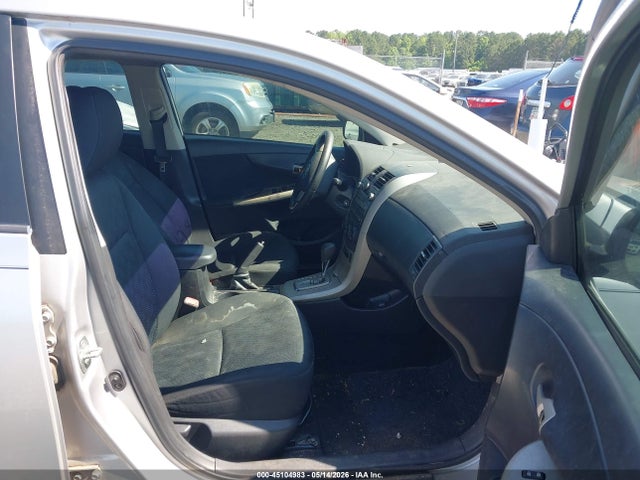 Toyota Corolla S