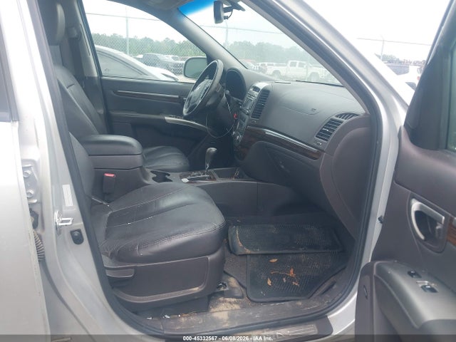 Hyundai SANTA FE Limited