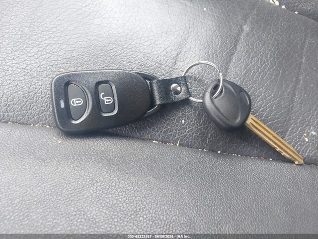 Hyundai SANTA FE Limited