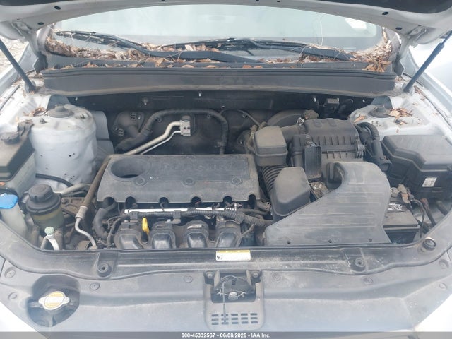 Hyundai SANTA FE Limited