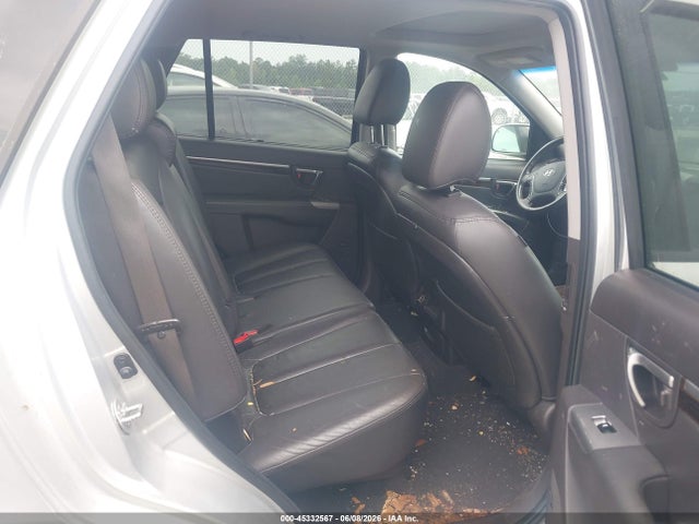 Hyundai SANTA FE Limited