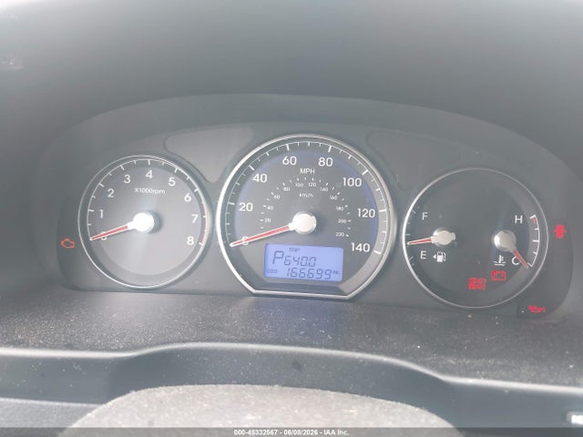Hyundai SANTA FE Limited