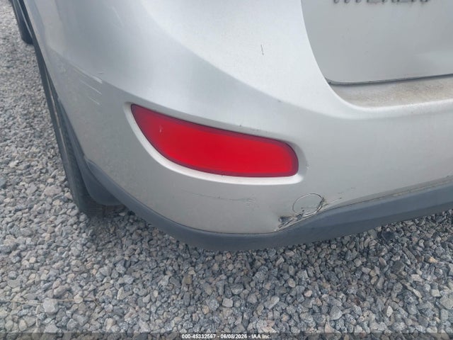 Hyundai SANTA FE Limited