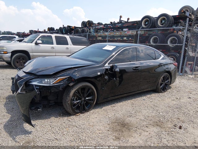 Lexus Es F Sport