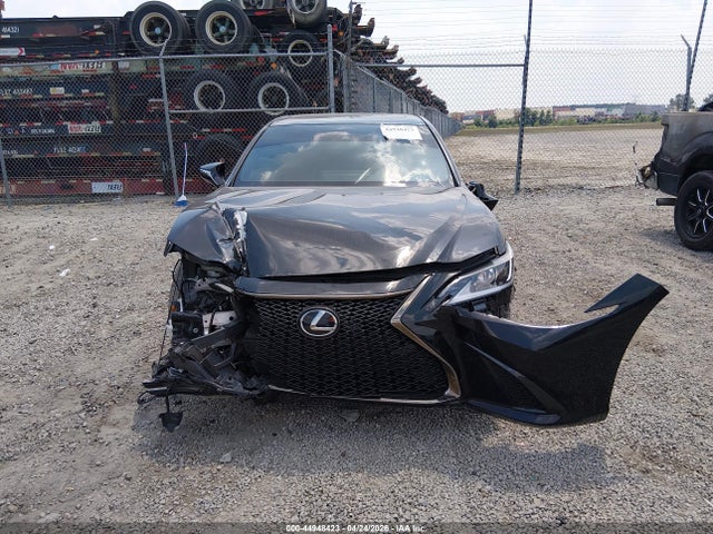 Lexus Es F Sport
