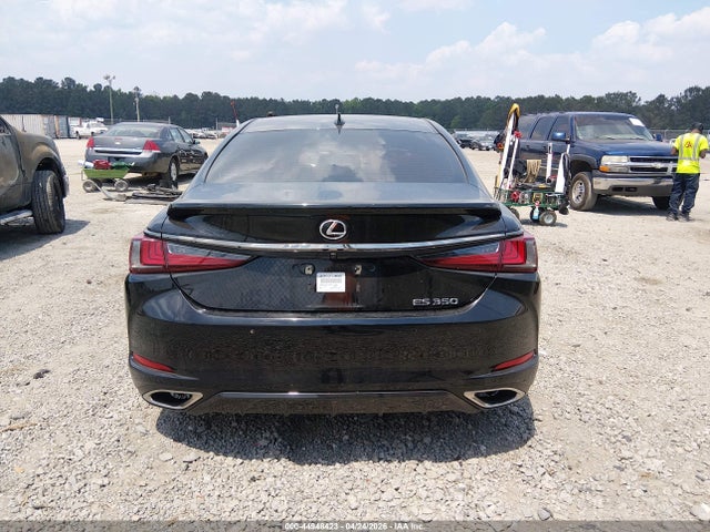Lexus Es F Sport