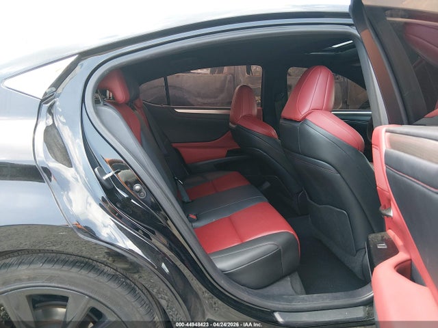 Lexus Es F Sport