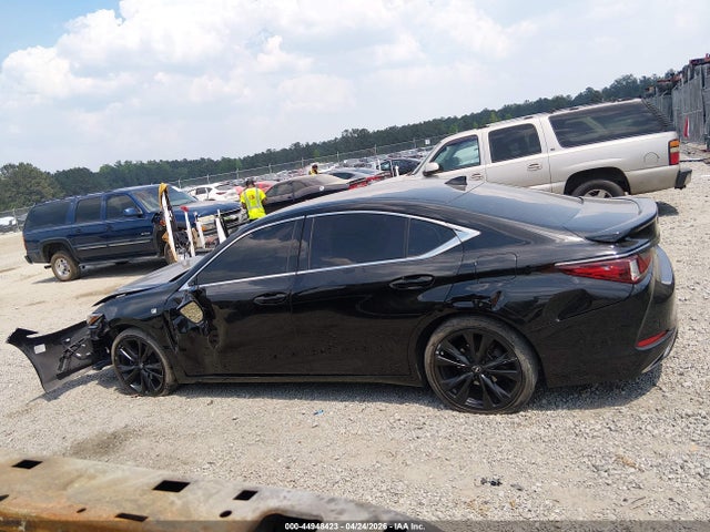 Lexus Es F Sport