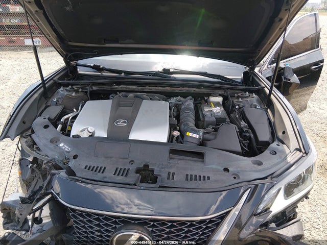 Lexus Es F Sport