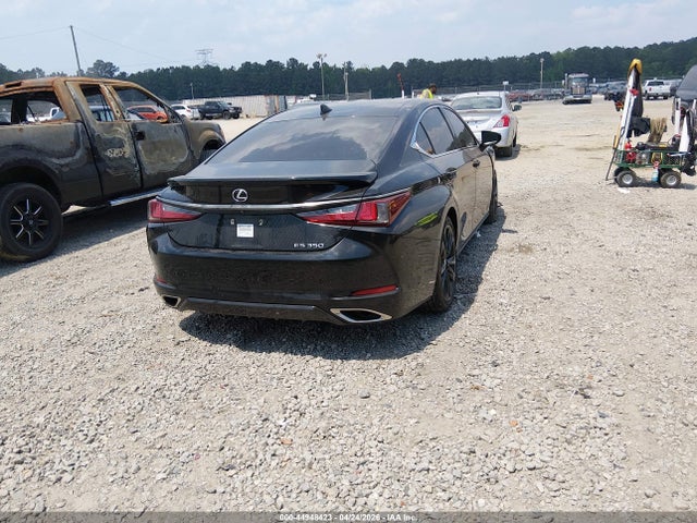 Lexus Es F Sport