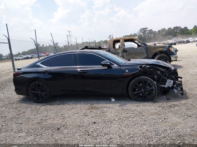 Lexus Es F Sport