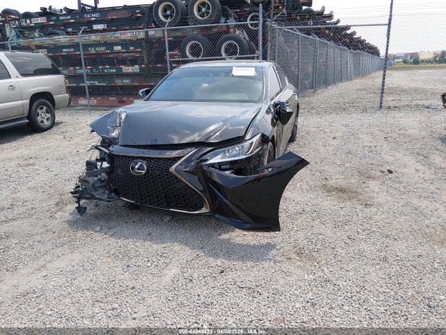 Lexus Es F Sport
