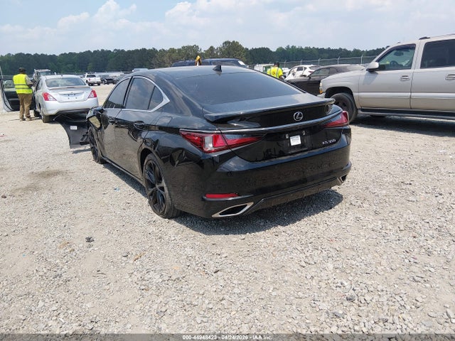 Lexus Es F Sport