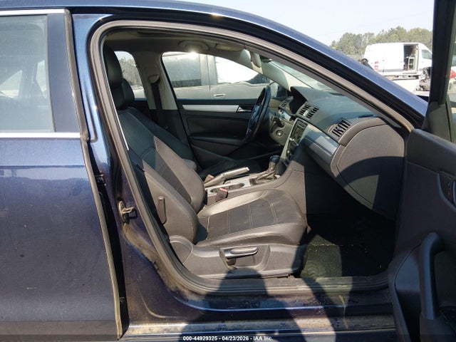 Volkswagen Passat 2.5l Se