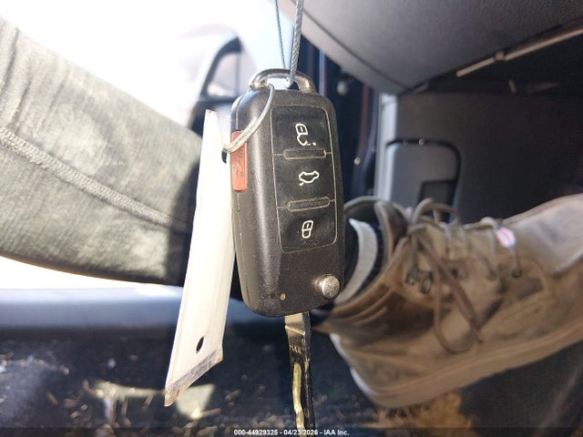 Volkswagen Passat 2.5l Se
