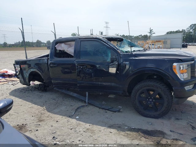 Ford F-150 Xlt