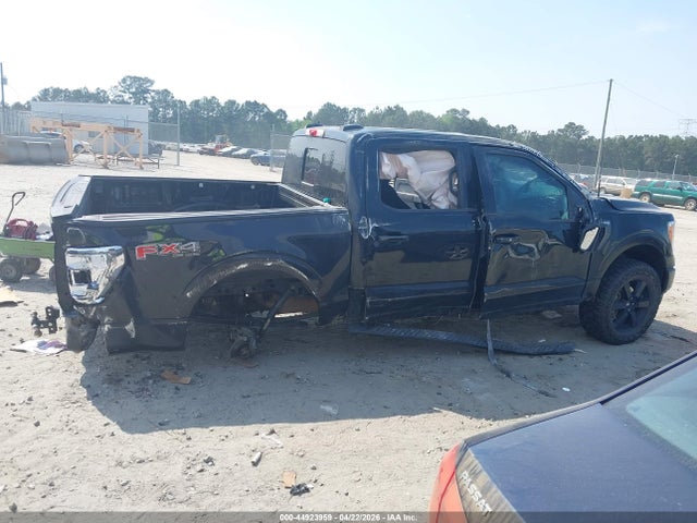 Ford F-150 Xlt