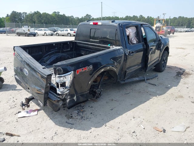 Ford F-150 Xlt